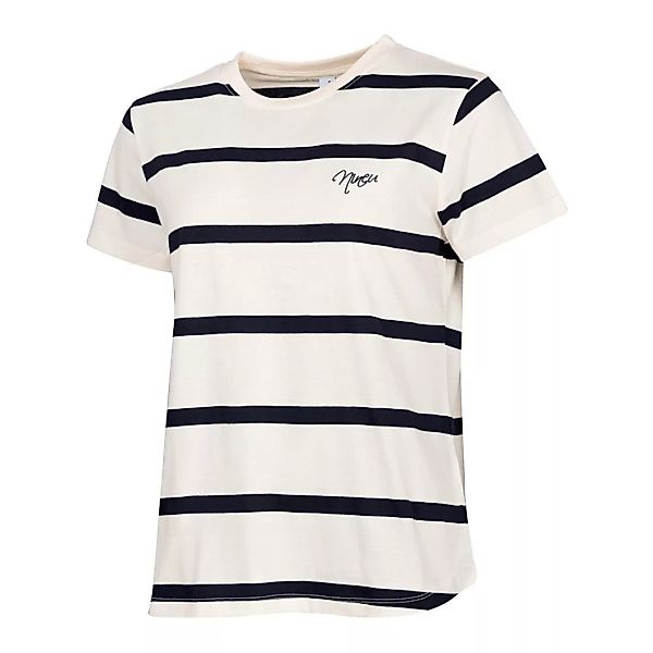 Astore Tabby Kurzärmeliges T-shirt S Marine günstig online kaufen