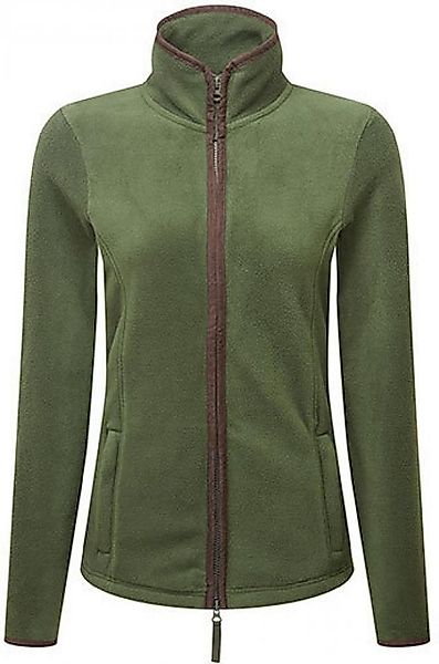 Premier Workwear Fleecejacke Women´s ´Artisan´ Fleece Jacket XS bis 3XL günstig online kaufen