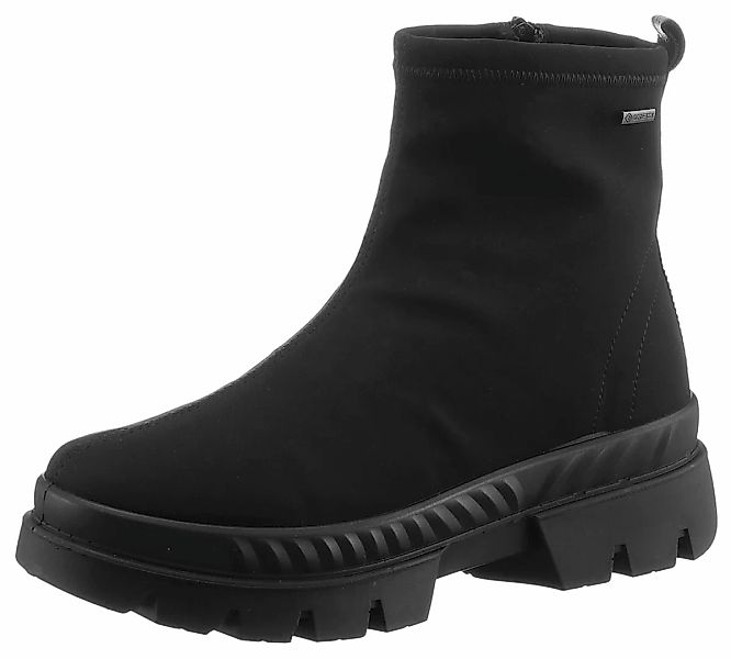 Ara Stiefelette "Ara Stiefelette Textil" günstig online kaufen