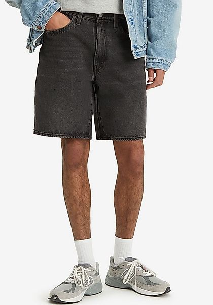 Levi's® Jeansshorts 468 LOOSE SHORTS Sommerhose günstig online kaufen