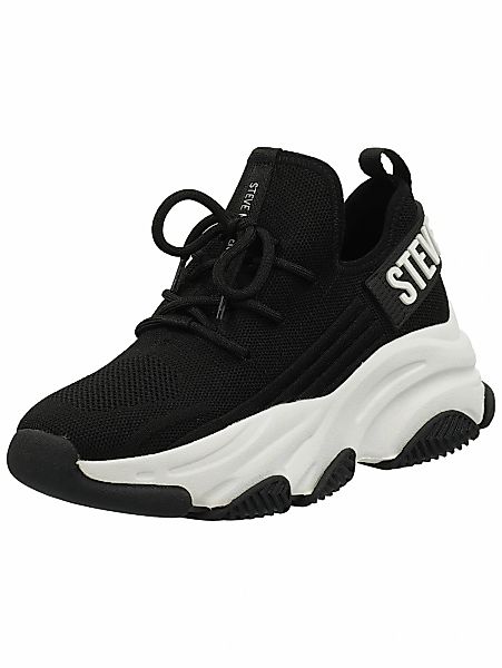 STEVE MADDEN Sneaker "STEVE MADDEN Sneaker Textil" günstig online kaufen