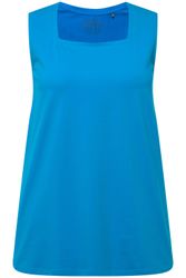 Ulla Popken Longshirt Longtop Classic Fit günstig online kaufen