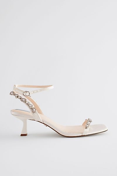 Next Hochzeit Braut Sandalen Sandalette (1-tlg) günstig online kaufen