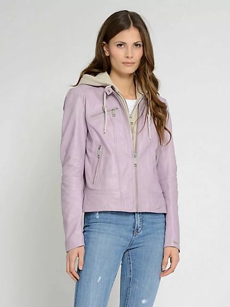 Maze Lederjacke Mico günstig online kaufen