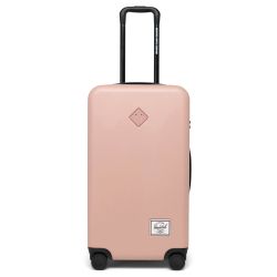 Herschel Koffer Heritage Hardshell - 4-Rollen-Trolley günstig online kaufen