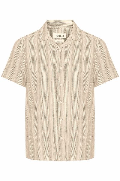 Solid Leinenhemd "Leinenhemd SDPAICK" günstig online kaufen