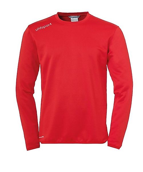 uhlsport Sweatshirt uhlsport Essential Trainingstop langarm Polyester günstig online kaufen