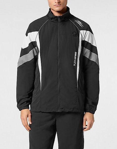 PLEIN SPORT Yoga-Sweatjacke Scratch günstig online kaufen