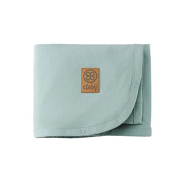 Cloby Kinderwagen-Sonnenschutzhülle Cloby kuschelige UV-Schutzdecke günstig online kaufen