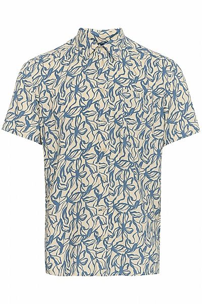 Blend Kurzarmshirt "Kurzarmhemd BHAVIAN" günstig online kaufen