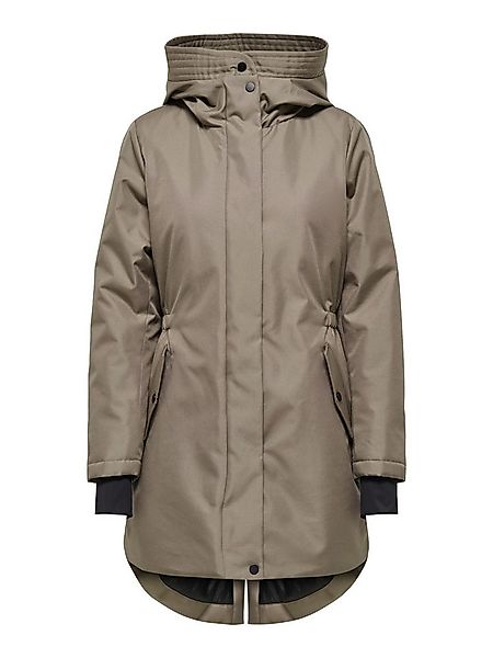 ONLY Parka ONLJULIE WINTER PARKA OTW günstig online kaufen