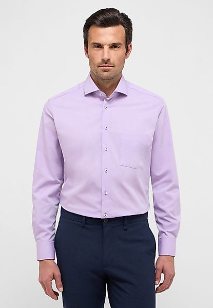 Eterna Langarmhemd MODERN FIT NON IRON günstig online kaufen