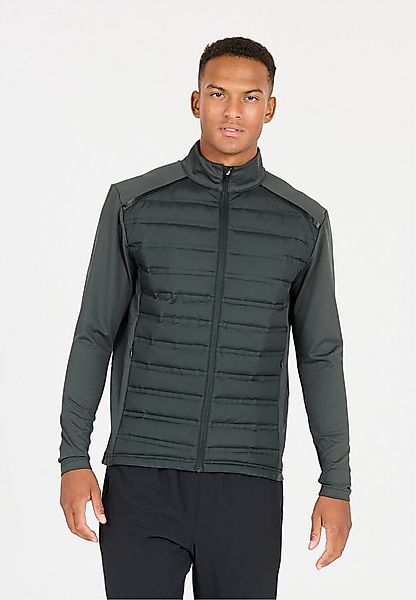 ENDURANCE Laufjacke MIDAN mit wärmenden Steppeinsätzen günstig online kaufen