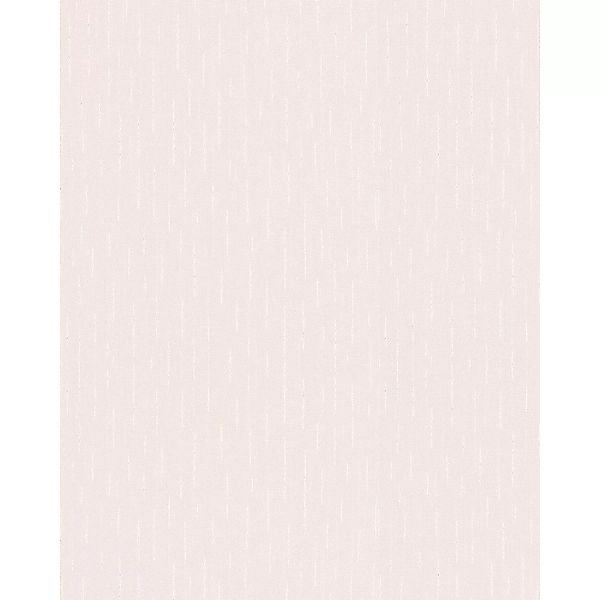 Marburg Vliestapete Uni Gestrichelt Rosa-Pearl 10,05 m x 0,53 m FSC® günstig online kaufen