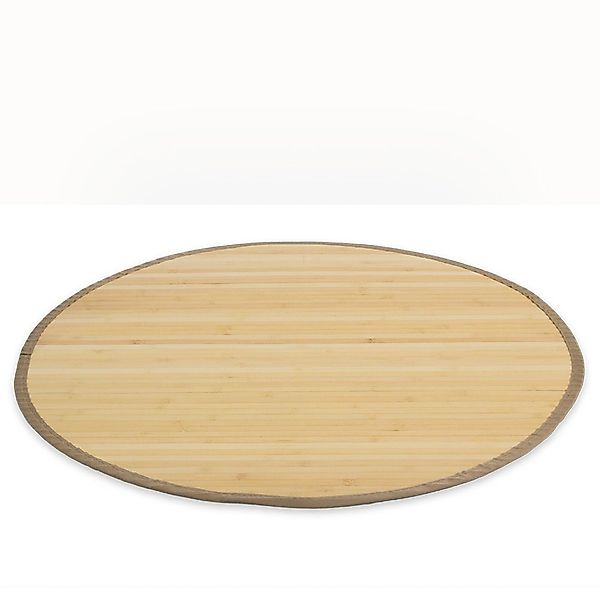 Homestyle4u Teppich Bambusteppich Matte Bambus Läufer günstig online kaufen