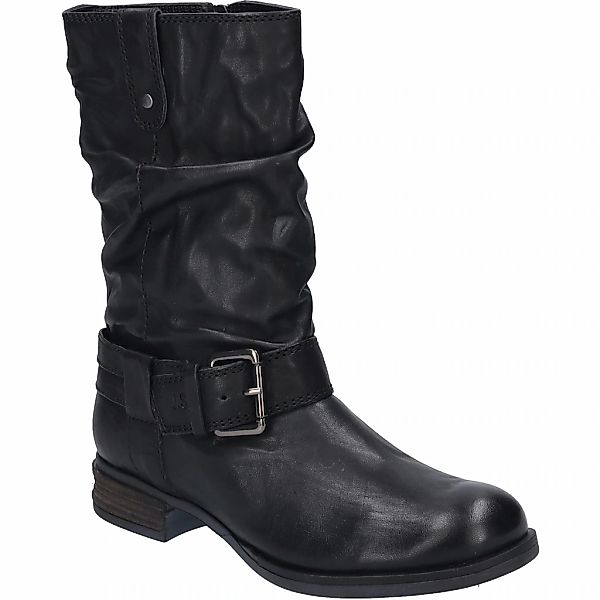 Josef Seibel Stiefel "Sanja 14, schwarz" günstig online kaufen