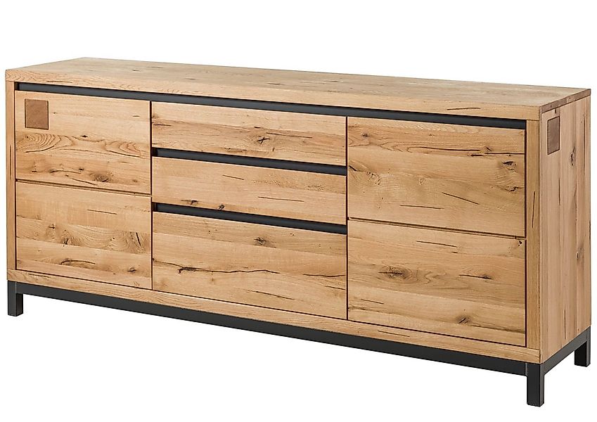 Massivmoebel24 Sideboard günstig online kaufen