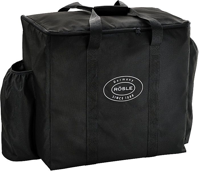 RÖSLE Tragetasche Tragetasche VIDERO G2-P/E2-P, für mobilen Grill, schlicht günstig online kaufen