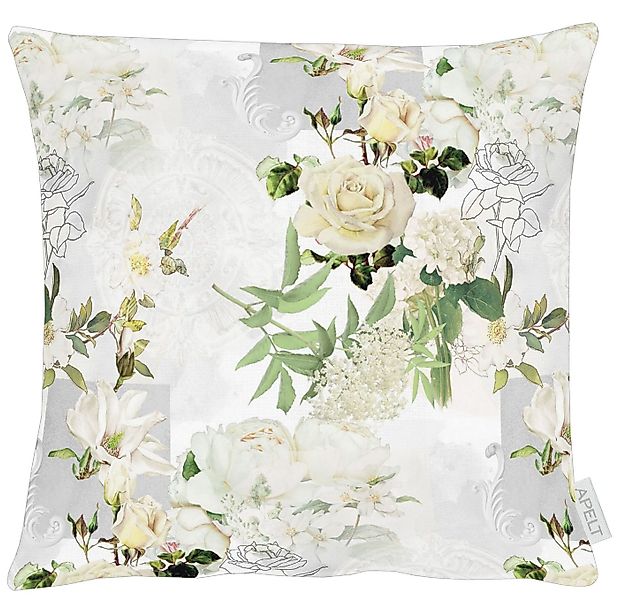 APELT Kissenhülle 6721, (1 Stück) günstig online kaufen