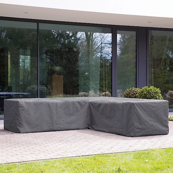winza outdoor covers Gartenmöbel-Schutzhülle, geeignet für Loungeset günstig online kaufen