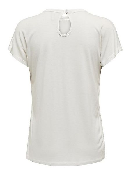 ONLY Kurzarmshirt ONLFLORA RES S/S ART günstig online kaufen