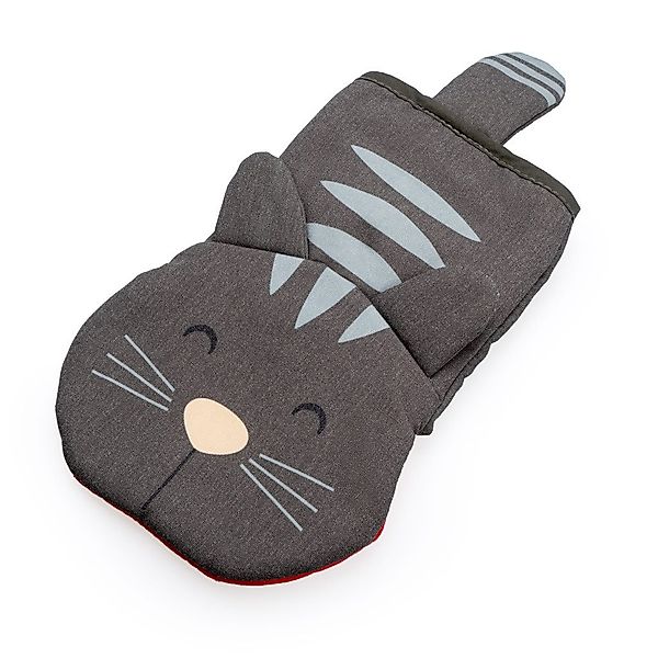 WestCraft Topflappen Topfhandschuh Meow! Cat - günstig online kaufen