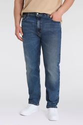 Levis Plus Tapered-fit-Jeans "502 TAPER B&T" mit Stretch günstig online kaufen