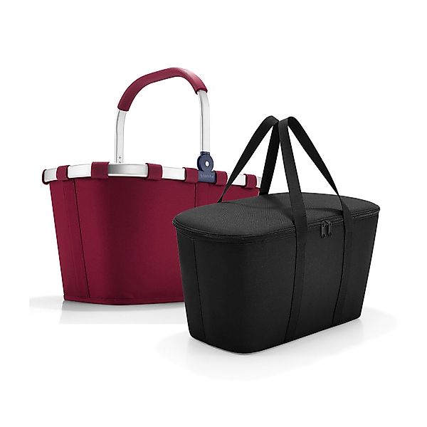 REISENTHEL® Einkaufskorb Set aus carrybag und günstig online kaufen