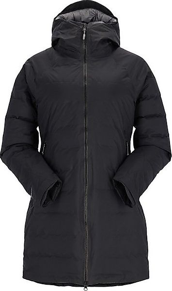 Rab Funktionsmantel Valiance Parka Women günstig online kaufen