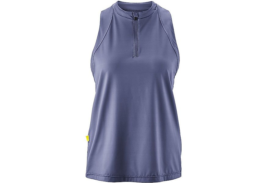 Gonso T-Shirt Shirt Adventure Jersey Sleeveless günstig online kaufen