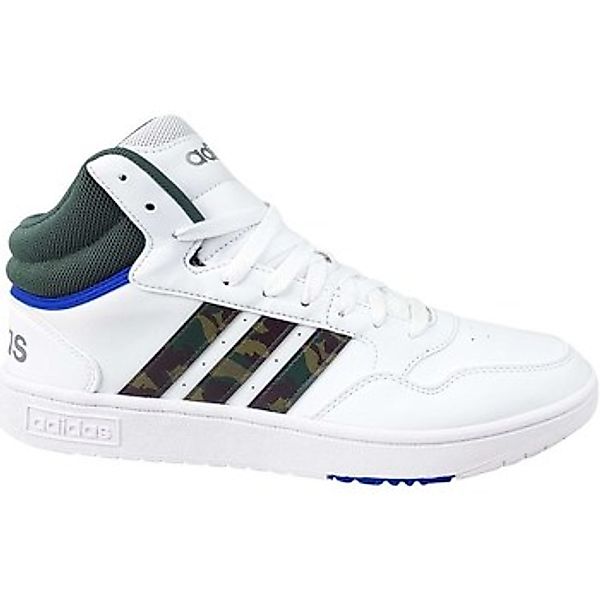 adidas  Herrenstiefel Hoops 30 Mid günstig online kaufen