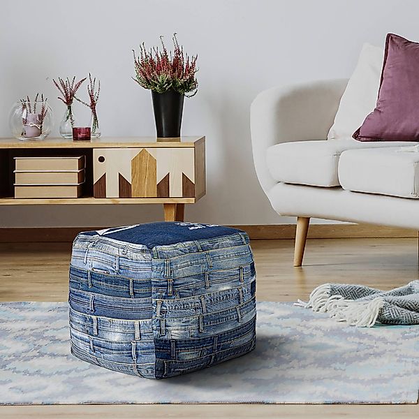 WOMO-DESIGN | Pouf Westen günstig online kaufen