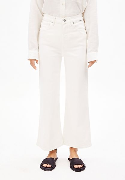 Armedangels Weite Jeans MURLIAA CROPPED Damen günstig online kaufen