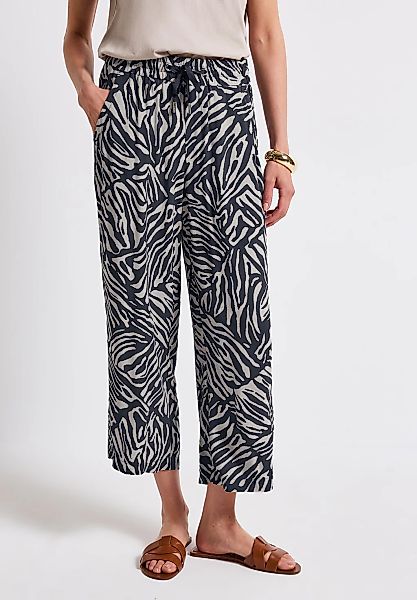 STREET ONE 3/4-Hose, im Loose Fit günstig online kaufen