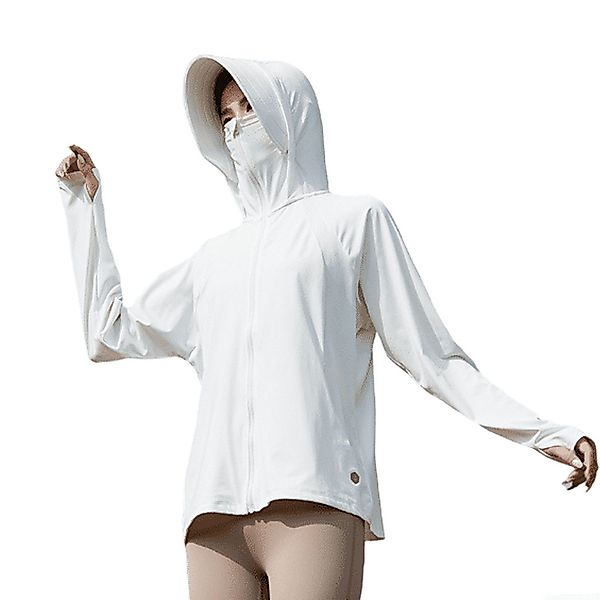 AUKUU Sommerjacke Leichte und atmungsaktive UPF50+ günstig online kaufen