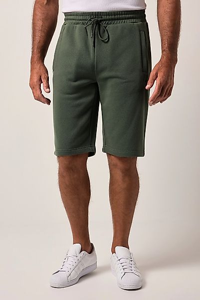 JP1880 Bermudas Bermuda Basic kurze Jogginghose günstig online kaufen