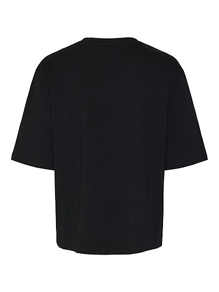 pieces Kurzarmshirt PCFIBBI SS O-NECK TEE MM JRS günstig online kaufen