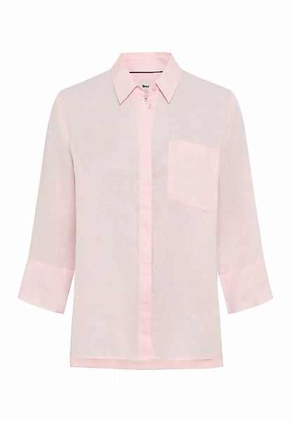 Brax Kurzarmbluse "Style VICKI" günstig online kaufen