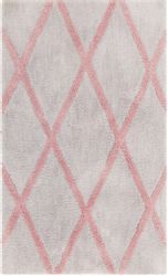 Homie Living Badematte "San Bosa" Höhe 20 mm rutschhemmend beschichtet fußb günstig online kaufen