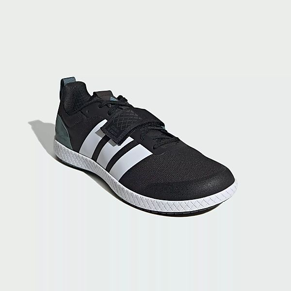 adidas Performance DIE TOTAL WEIGHTLIFTING SCHUHE günstig online kaufen
