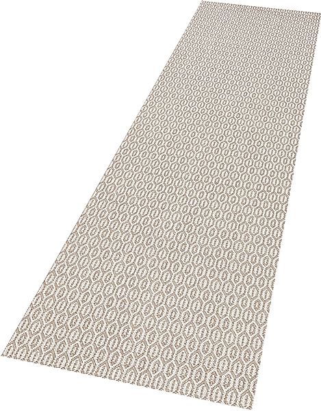NORTHRUGS Teppich "Coin" rechteckig 8 mm Höhe In-& Outdoor, Wetterfest, Bal günstig online kaufen