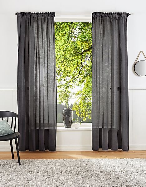 LeGer Home by Lena Gercke Vorhang günstig online kaufen