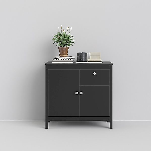 Home affaire Sideboard »Madrid, Aufbewahrung, Schubladenschrank, Sideboard, günstig online kaufen