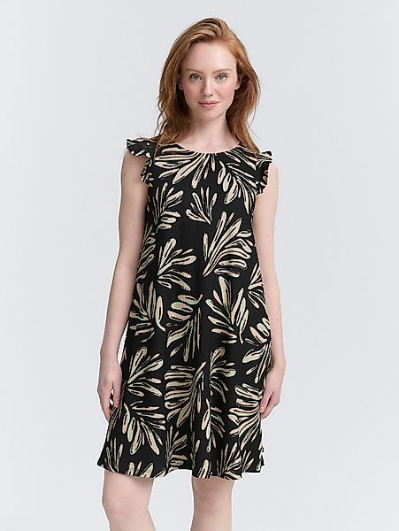 TOM TAILOR Denim Sommerkleid Kleider & günstig online kaufen