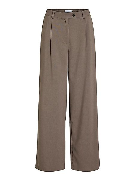 Vila Anzughose VISIFFE HW WIDE PANTS - NOOS günstig online kaufen