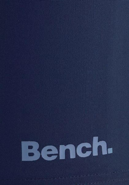 Bench. Boxer-Badehose mit Logodruck günstig online kaufen