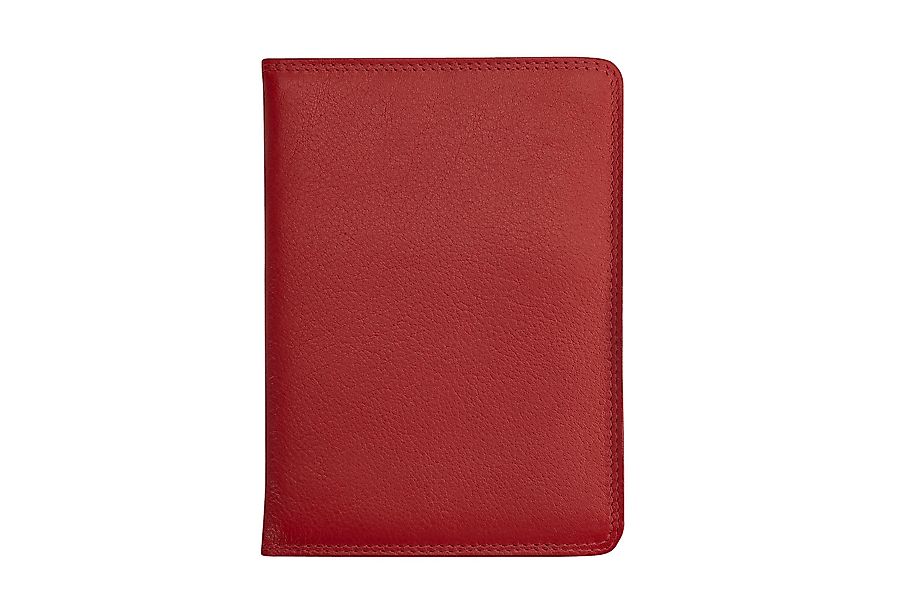 Josephine Osthoff Brieftasche SOS Ausweisetui kirsche günstig online kaufen
