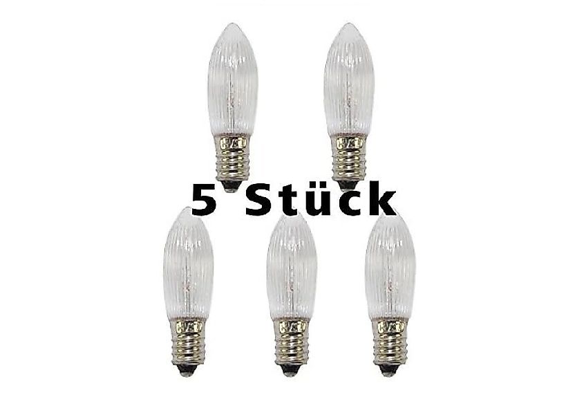 Baldauf Adventskerze Topfkerze Spitzschaftkerze Riffelkerze 12V/3W, innen [ günstig online kaufen