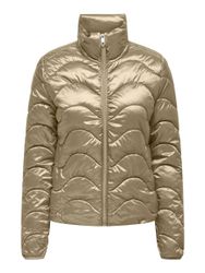 ONLY Steppjacke ONLVEGA WAVE QUILTED JACKET günstig online kaufen