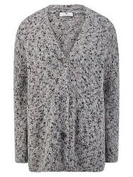 Strickjacke Peter Hahn mehrfarbig günstig online kaufen